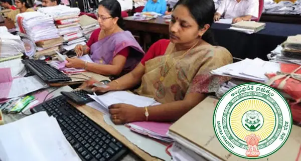 Women Employees: ఏపీ మహిళా ఉద్యోగులకు శుభవార్త.. పిల్లల సంరక్షణకు క్రెష్‌లు ఏర్పాటు