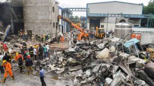 DNA పరీక్షల ద్వారానే గుర్తింపు!