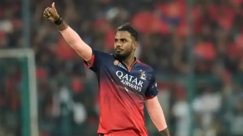 Yash Dayal: RCB పేస‌ర్ యశ్ దయాల్‌పై మరో కేసు నమోదు.. పూర్తివివరాలు ఇవే