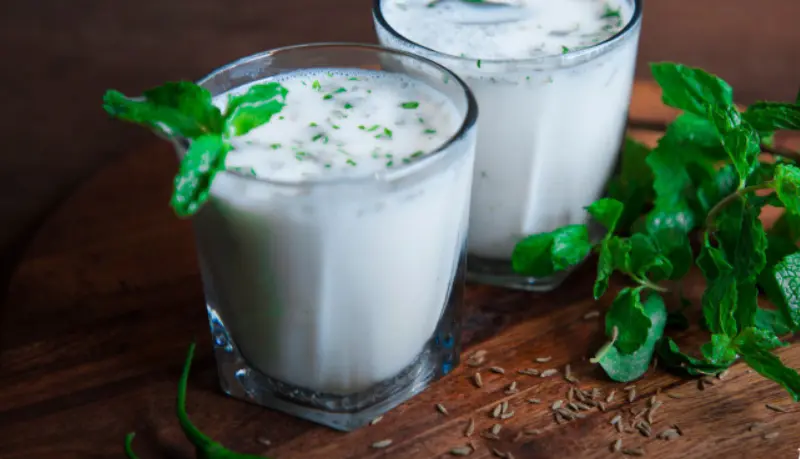 Buttermilk: మజ్జిగలో అల్లం కలిపి తాగితే కలిగే అద్భుత ఆరోగ్య ప్రయోజనాలు