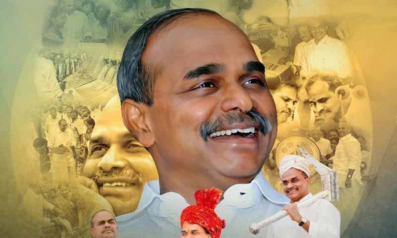 YSR : త్వరలో అభ్యుదయ రైతులకు వైఎస్ఆర్ పేరుమీద అవార్డులు – భట్టి