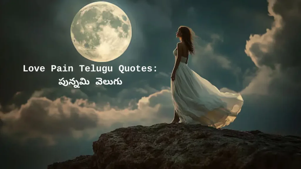 పున్నమి వెలుగు