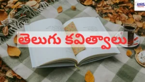 తెలుగు కవిత్వాలు