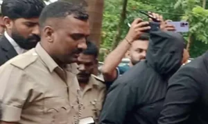 ధర్మస్థల విజిల్‌బ్లోవర్ అరెస్ట్ దోషులు తప్పించుకోలేరు