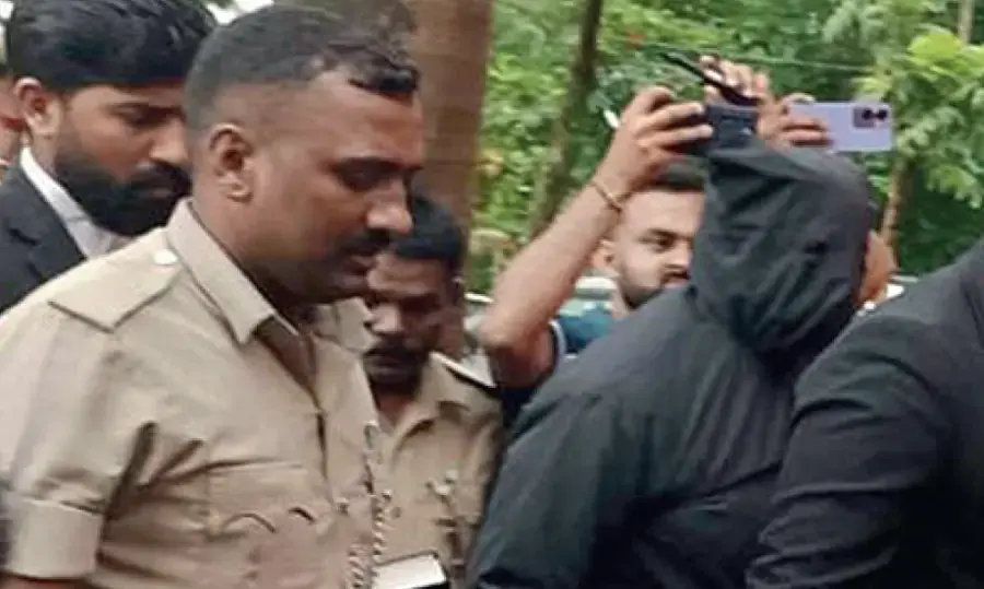 Dharmasthala : ధర్మస్థల విజిల్‌బ్లోవర్ అరెస్ట్ దోషులు తప్పించుకోలేరు