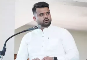 ఎంపీ అత్యాచార కేసులో కీలకంగా మారిన చీర