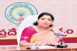 చెంచు గిరిజనుల అభివృద్దికి రూ.10కోట్లు నిధులు మంజూరు