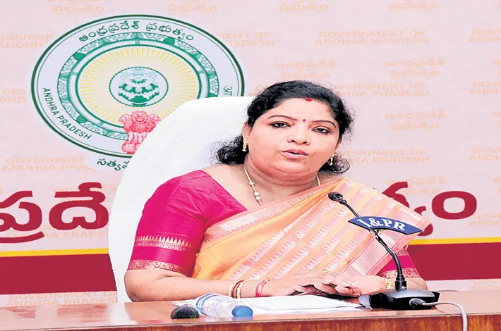 Today News : Development : చెంచు గిరిజనుల అభివృద్దికి రూ.10కోట్లు నిధులు మంజూరు