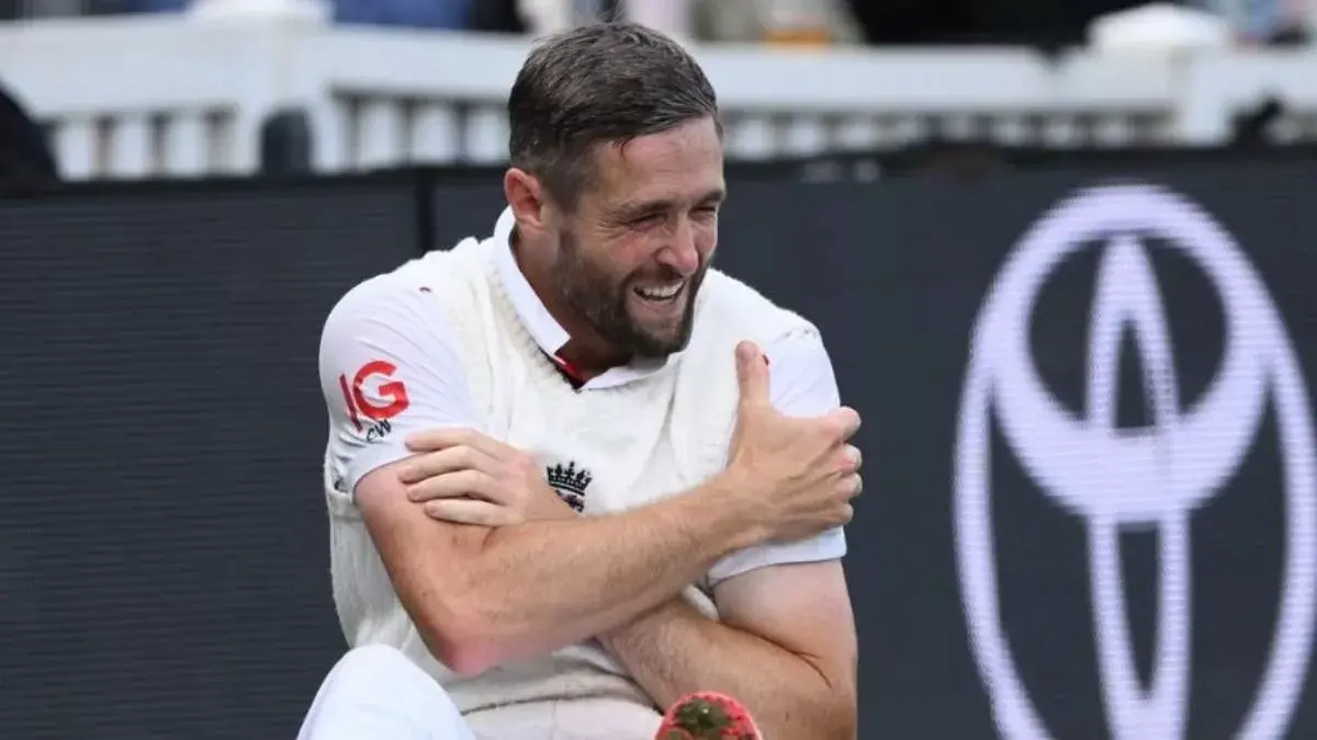 టెస్ట్ లో ఓడిపోవడం బాధగా ఉంది