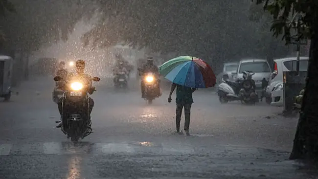 Rain Alert: తెలంగాణలో రెండు రోజుల పాటు భారీ వర్షాలు