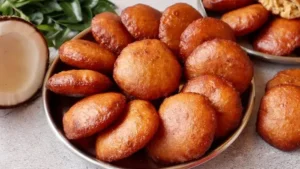 కొబ్బరి బూరెలు