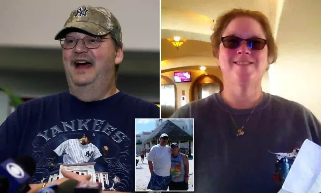 Telugu News: Jackpot-ఉద్యోగం లేదని భర్తకు విడాకులు ఇచ్చిన భార్య.. జాక్ పాట్ తో కోటీశ్వరుడయ్యాడు