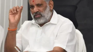 Chevireddy Bhaskar Reddy-చెవిరెడ్డికి లభించని ఊరట