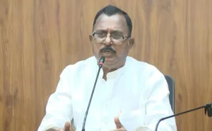 Politics – ఉప రాష్ట్రపతి ఎన్నికల్లో ఊహించని ఫలితాలుంటాయి – ఎంపి మల్లు రవి