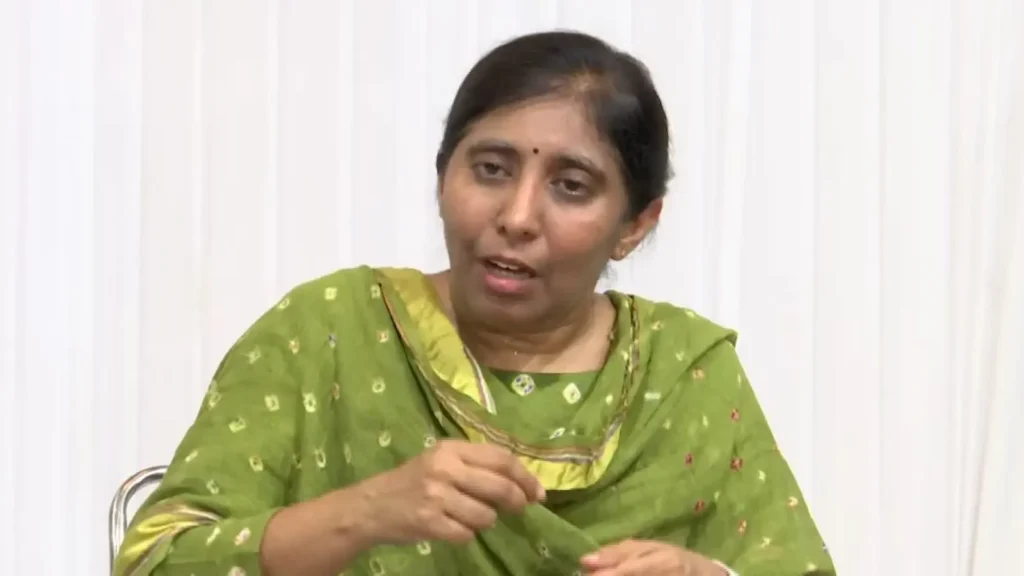 YS Sunitha: ఇక న్యాయం జరగదా?