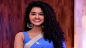 Anupama Parameswaran- పరదా సినిమాపై వస్తున్న విమర్శలపై స్పందించిన అనుపమ