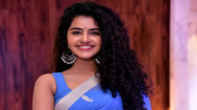 News Telugu: Anupama Parameswaran- పరదా సినిమాపై వస్తున్న విమర్శలపై స్పందించిన అనుపమ