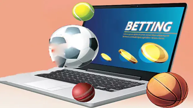 Online Betting