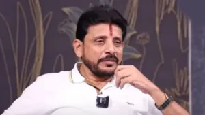 ఎమ్మెల్సీ దువ్వాడపై కేసు నమోదు