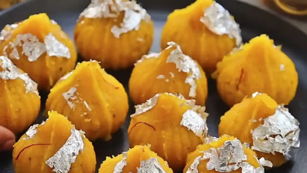 Telugu News: Vinayaka Chavithi-వినాయక చవితి నైవేద్యాలు