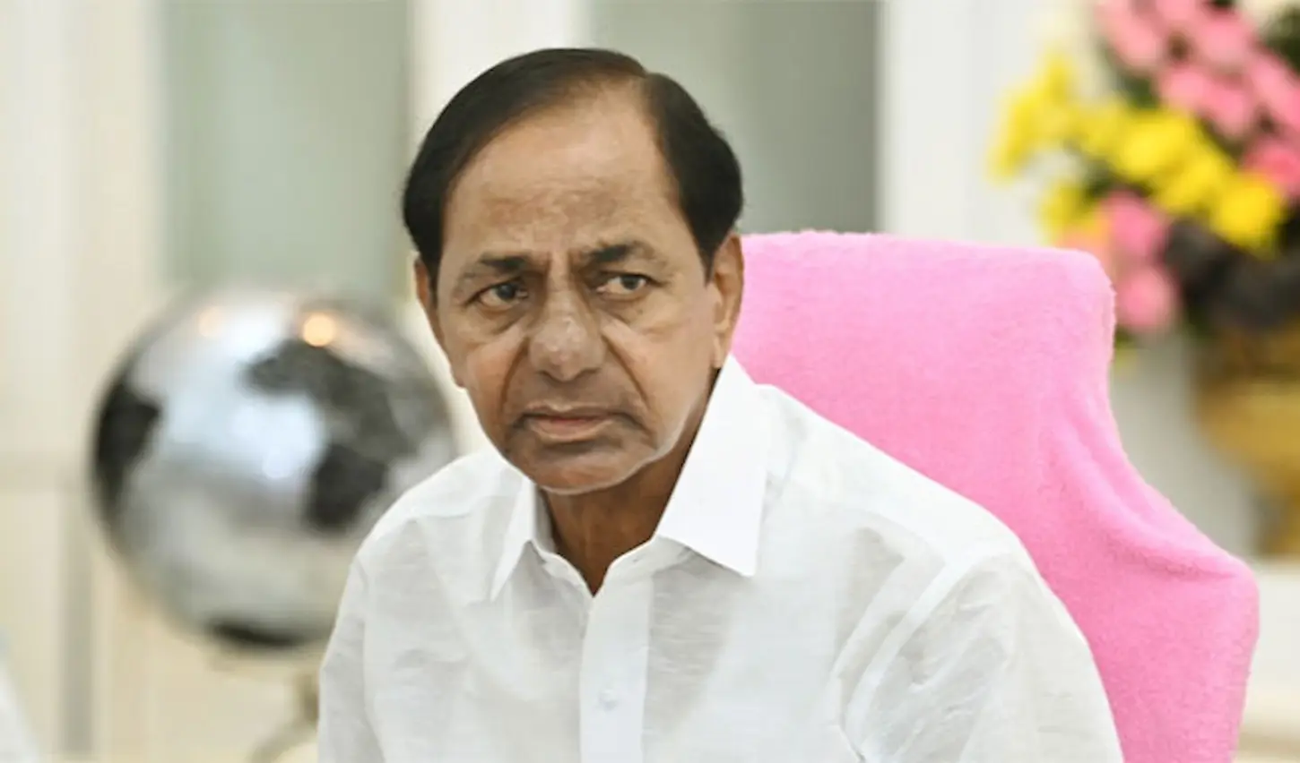 తెలంగాణలో వానలు.. ప్రజల ఇబ్బందులపై కేటీఆర్‌కు కేసీఆర్ కీలక ఆదేశాలు జారీ