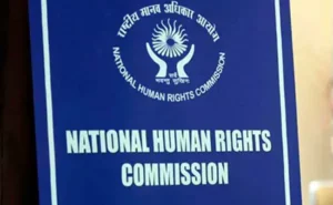 పుష్ప-2 తొక్కిసలాట ఘటనలో ప్రభుత్వానికి ఎన్‌హెచ్ఆర్‌సీ నోటీసులు