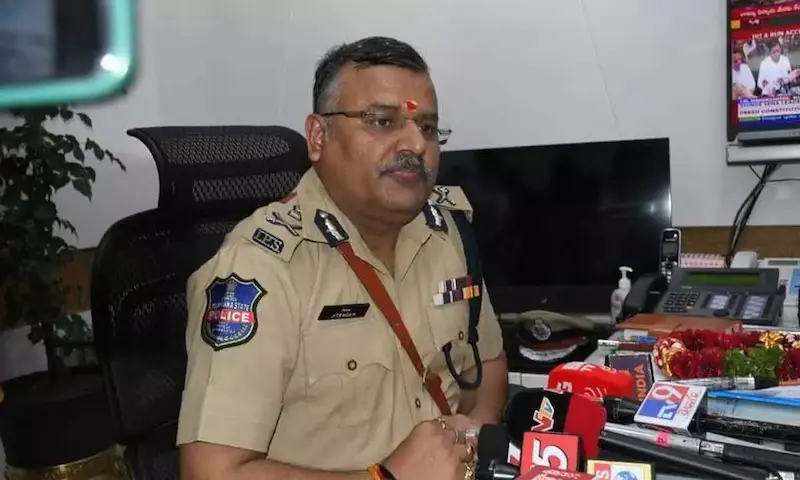 TG DGP Jitender