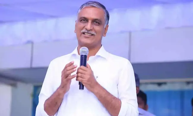 TG Assembly Session : కాళేశ్వరానికి సంబంధించి ఎలాంటి నోటీసులు రాలేదు – హరీష్