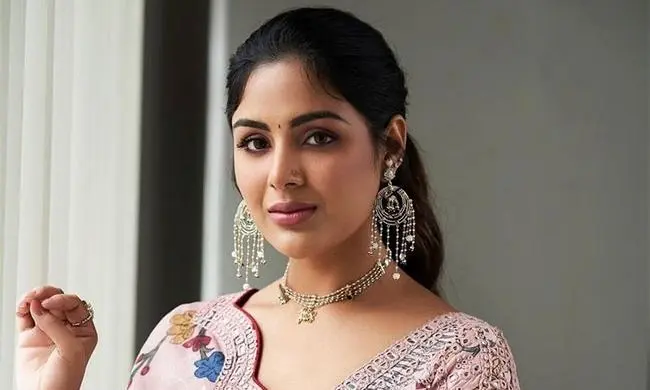 Samyuktha Menon: నాకు మద్యం తాగే అలవాటుందన్న నటి సంయుక్త మీనన్