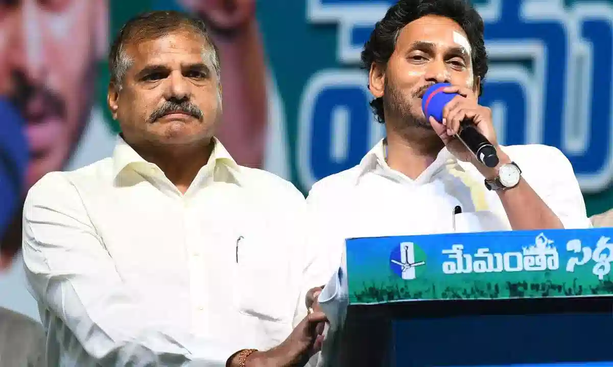 Telugu News: YCP-ఉపరాష్ట్రపతి ఎన్నికల్లో ఎన్డీయే అభ్యర్థికి వైసీపీ మద్దతు