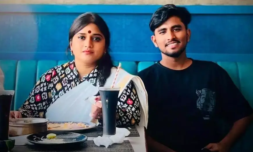 Vinutha Kota: డ్రైవర్ రాయుడు హత్య కేసులో కోట వినుతకు బెయిల్