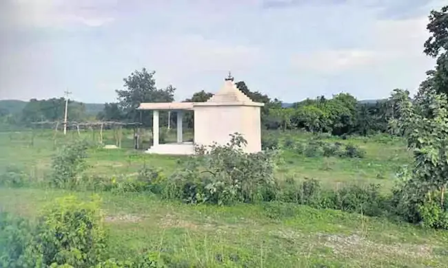 Endowment Department: 1,817 ఎకరాల భూములను స్వాధీనం చేసుకున్న దేవాదాయ శాఖ