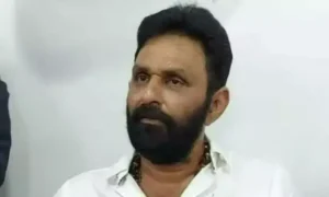 కొడాలి నాని పై మరో కేసు నమోదు.. నోటీసులు జారీ చేసిన విశాఖ పోలీసులు