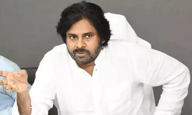 Pawan Kalyan