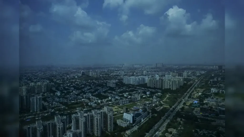 Telugu News: Top Districts-దేశంలో అత్యంత సంపన్న జిల్లాగా రంగారెడ్డి హైదరాబాద్