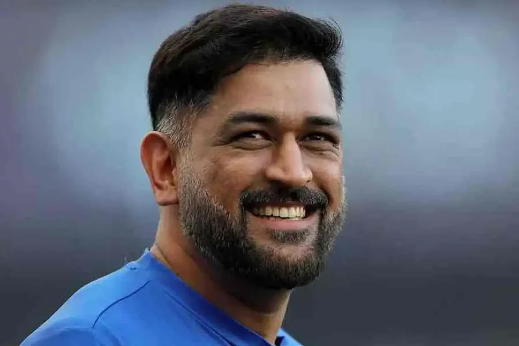MS Dhoni: నాకు మరో 5 సంవత్సరాలు క్రికెట్ ఆడటానికి అనుమతి లభించింది