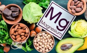 Magnesium- ఈ లక్షణాలు మీకు కనిపిస్తే మెగ్నీషియం లోపం ఉన్నట్లే