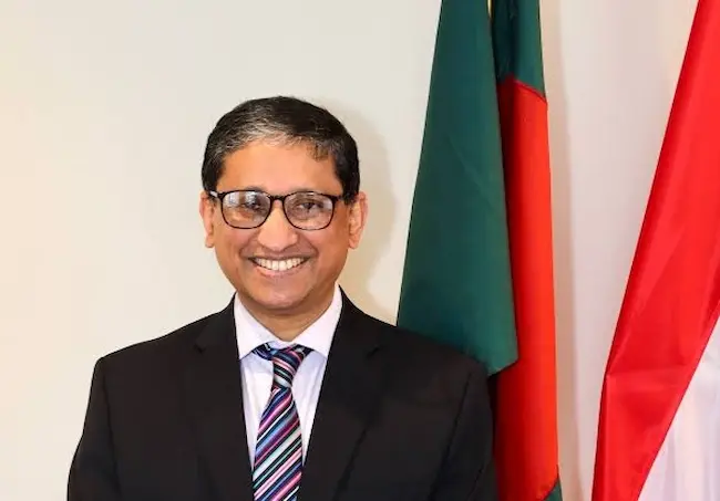 Bangladesh: భారత్ మా ఫ్రెండ్ అంటూ చైనా, పాక్ కు షాకిచ్చిన బంగ్లాదేశ్