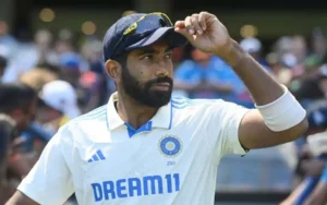 బుమ్రాపై బీసీసీఐ ఆగ్రహం..ఎందుకంటే?