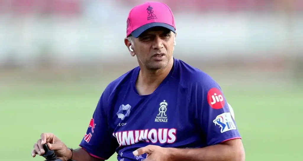 Latest News: Rahul Dravid రాజస్థాన్‌ నుండి రాహుల్ ద్రవిడ్ తప్పుకోవడానికి కారణమిదే?