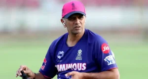 Rahul Dravid రాజస్థాన్‌ నుండి రాహుల్ ద్రవిడ్ తప్పుకోవడానికి కారణమిదే?
