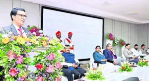 మధ్యవర్తిత్వమే వివాదాలకు పరిష్కారం: హైకోర్టు న్యాయమూర్తి