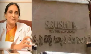 డాక్టర్ నమ్రత సంచలన వ్యాఖ్యలు.. నేను నిర్దోషిని, త్వరలో నిజం బయటపెడతా