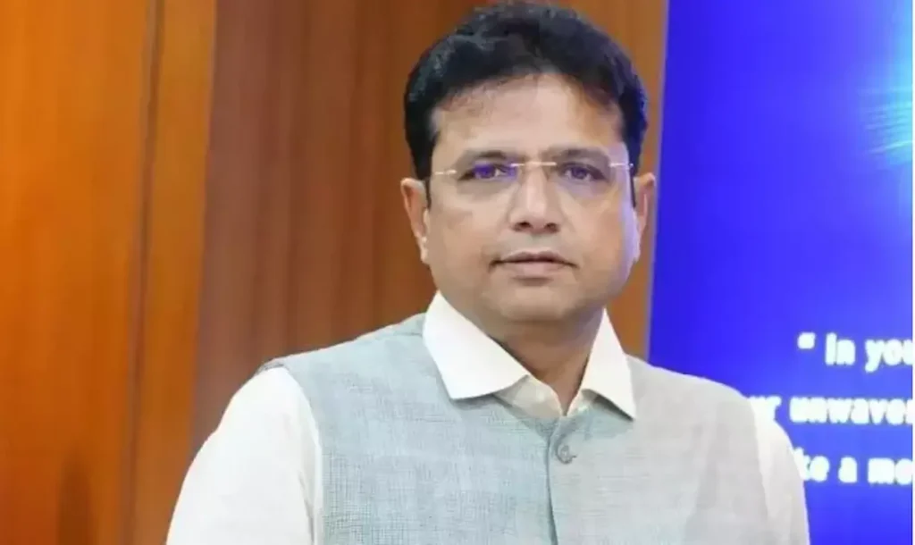 Minister Sridhar Babu: త్వరలో తెలంగాణలో AI యూనివర్సిటీ