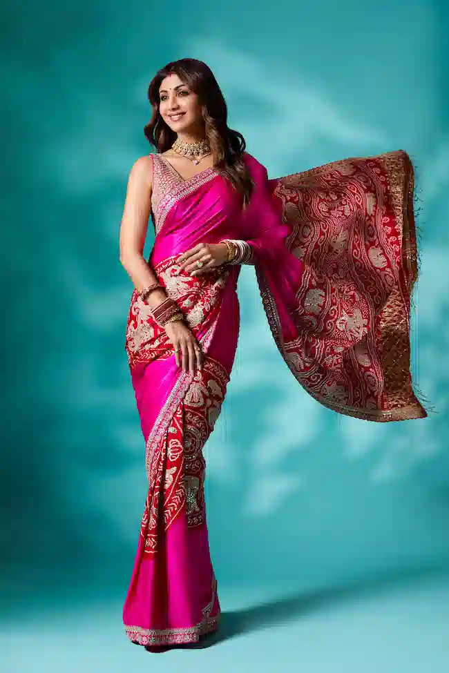 Telugu News: Shilpa Shetty-శిల్పా శెట్టి ఆరోగ్య రహస్యం