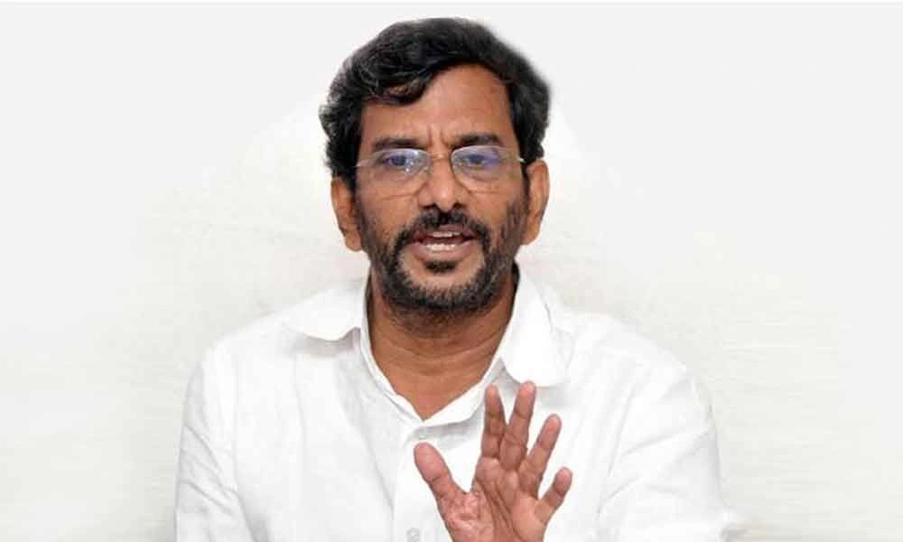 Ration - స్మార్ట్ కార్డులతో రేషన్ సరుకుల పంపిణీలో పారదర్శకత - MLA చంద్రమోహన్ రెడ్డి