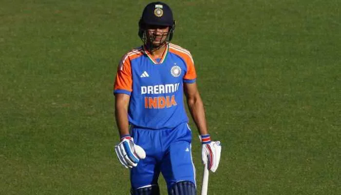 Shubman Gill - భారత వన్డే జట్టు తదుపరి కెప్టెన్? ఆకాశ్ చోప్రా స్పష్టీకరణ