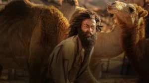 ఆడుజీవితం కి నేష‌న‌ల్ అవార్డు రాకుండా బీజేపీ అడ్డుకుంది: దర్శకుడు బ్లెస్సీ