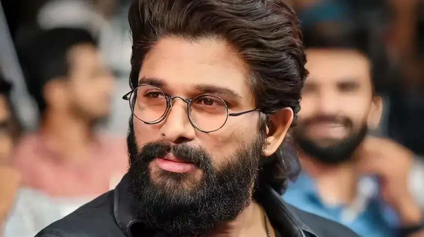 Allu Arjun: ఎయిర్‌పోర్టులో అల్లు అర్జున్‌కు ఎదురైన చేదు అనుభవం