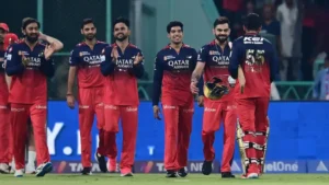 ఒక్కొక్కరికి రూ.25లక్షల ఎక్స్ గ్రేషియో ఇవ్వనున్న ఆర్సీబీ